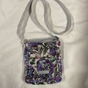 Vera Bradley Satchel